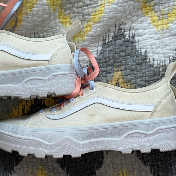 Vans Old Skool Sentry WC, Size 9.5 - Picture 4 of 6